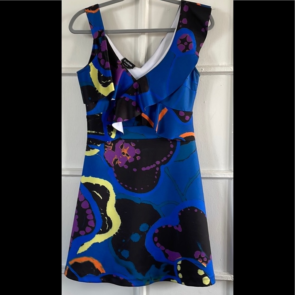 Bebe Dress
